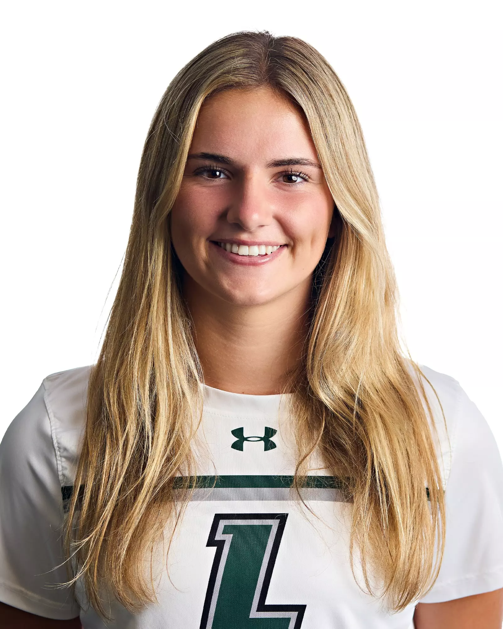 Kayleigh Ludwig, Lacrosse, undefined