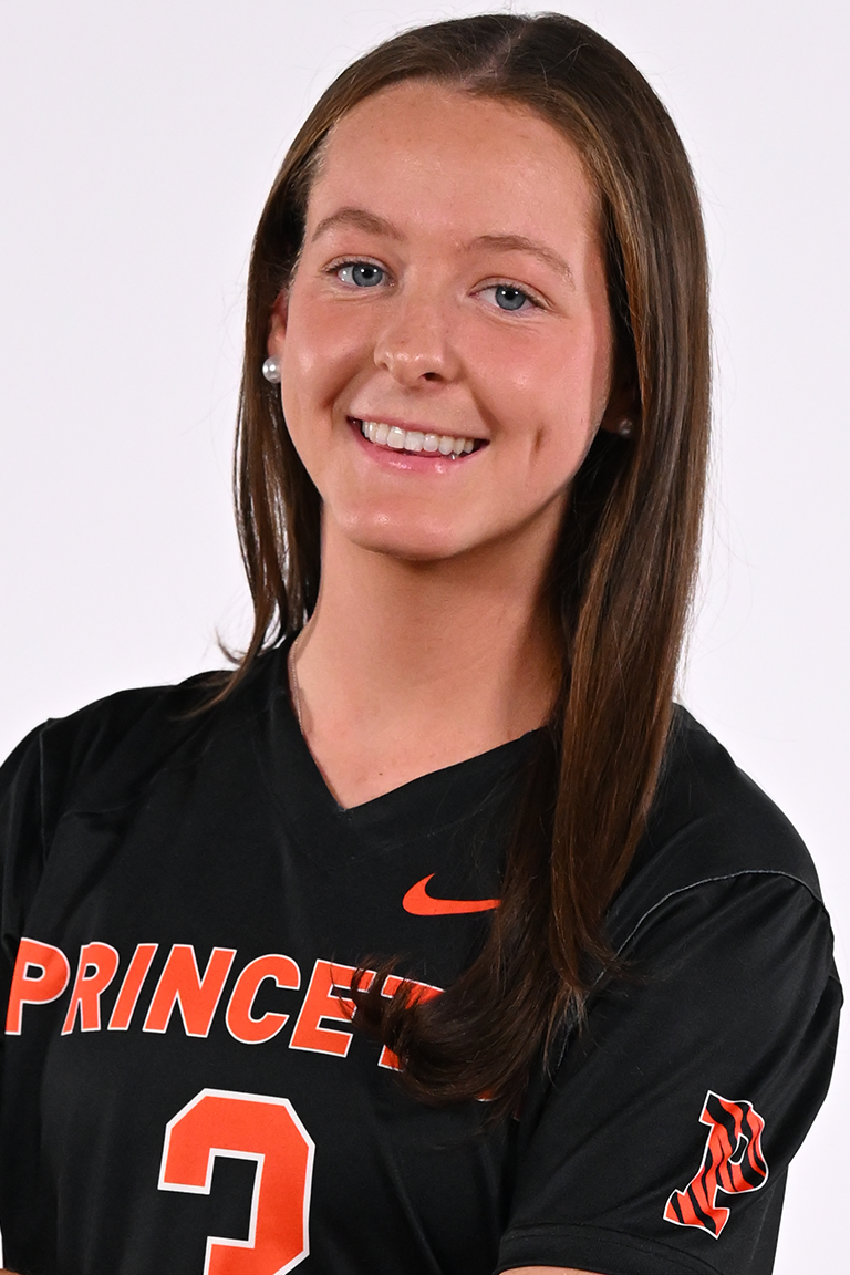 Meg Morrisroe, Lacrosse, undefined