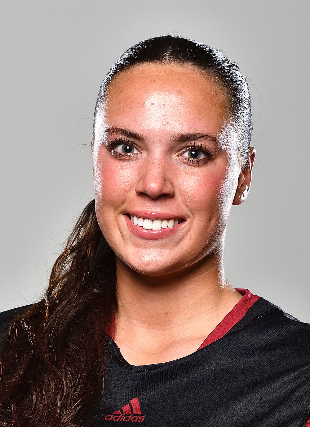 Vivian LaMange, Lacrosse, undefined