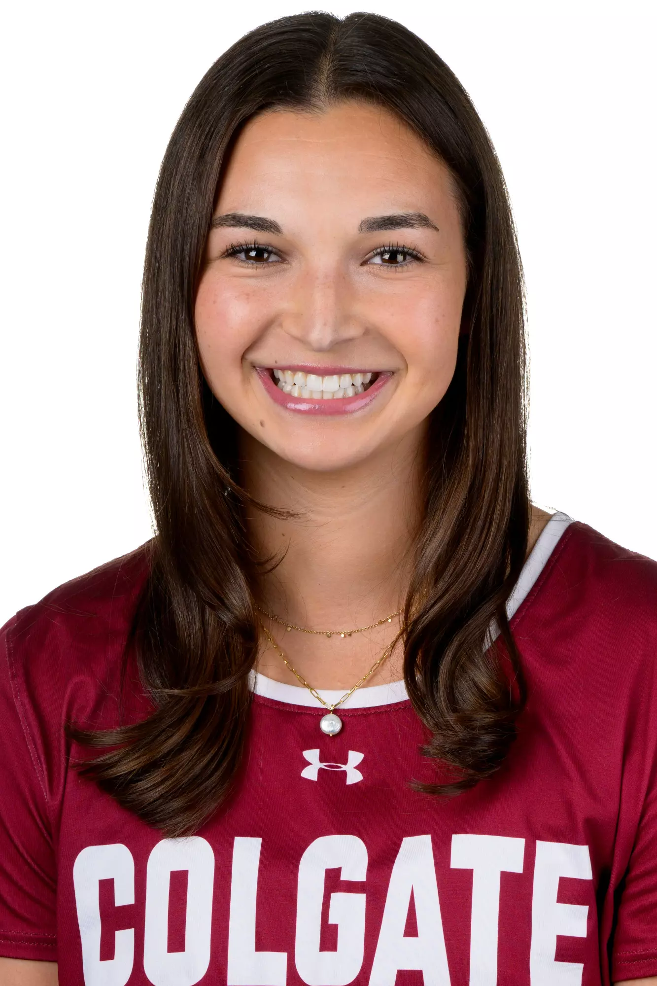 Caroline Panzirer, Lacrosse, undefined