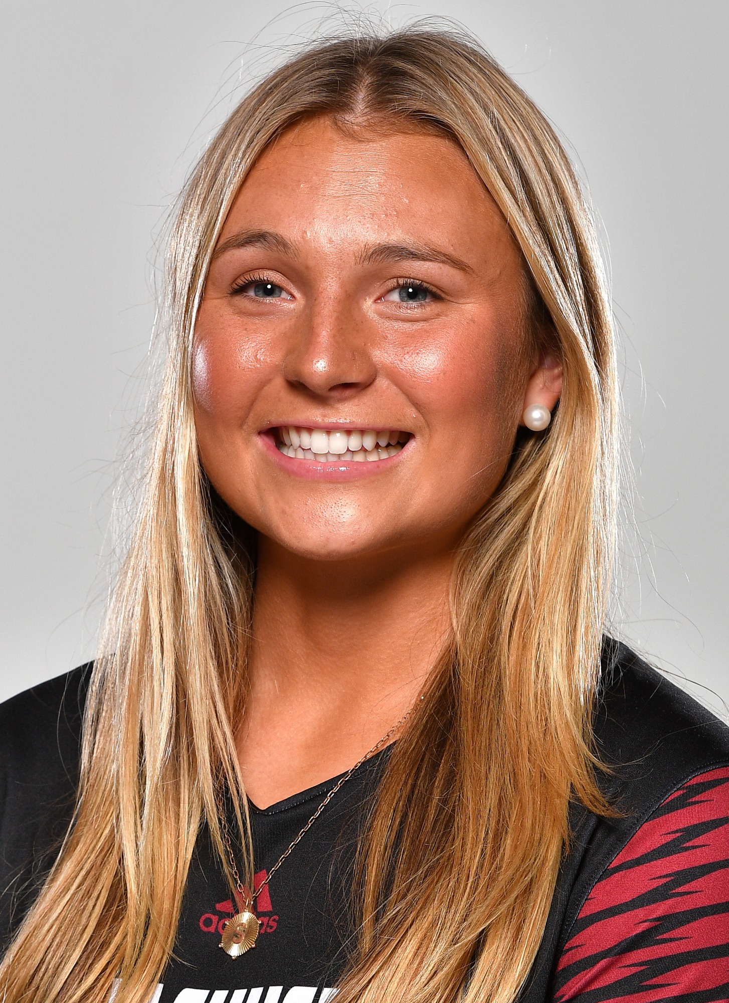 Sally Collins, Lacrosse, undefined