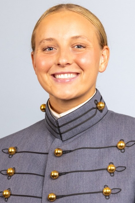 Ramsey Barrows, Lacrosse, Army West Point