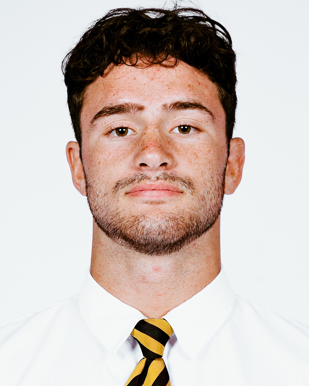 Gage Walker, Wrestling, University of Missouri