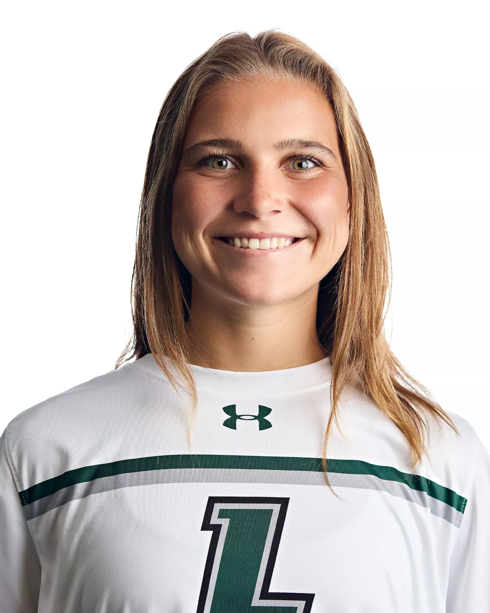 Brigid Vaikness, Lacrosse, undefined