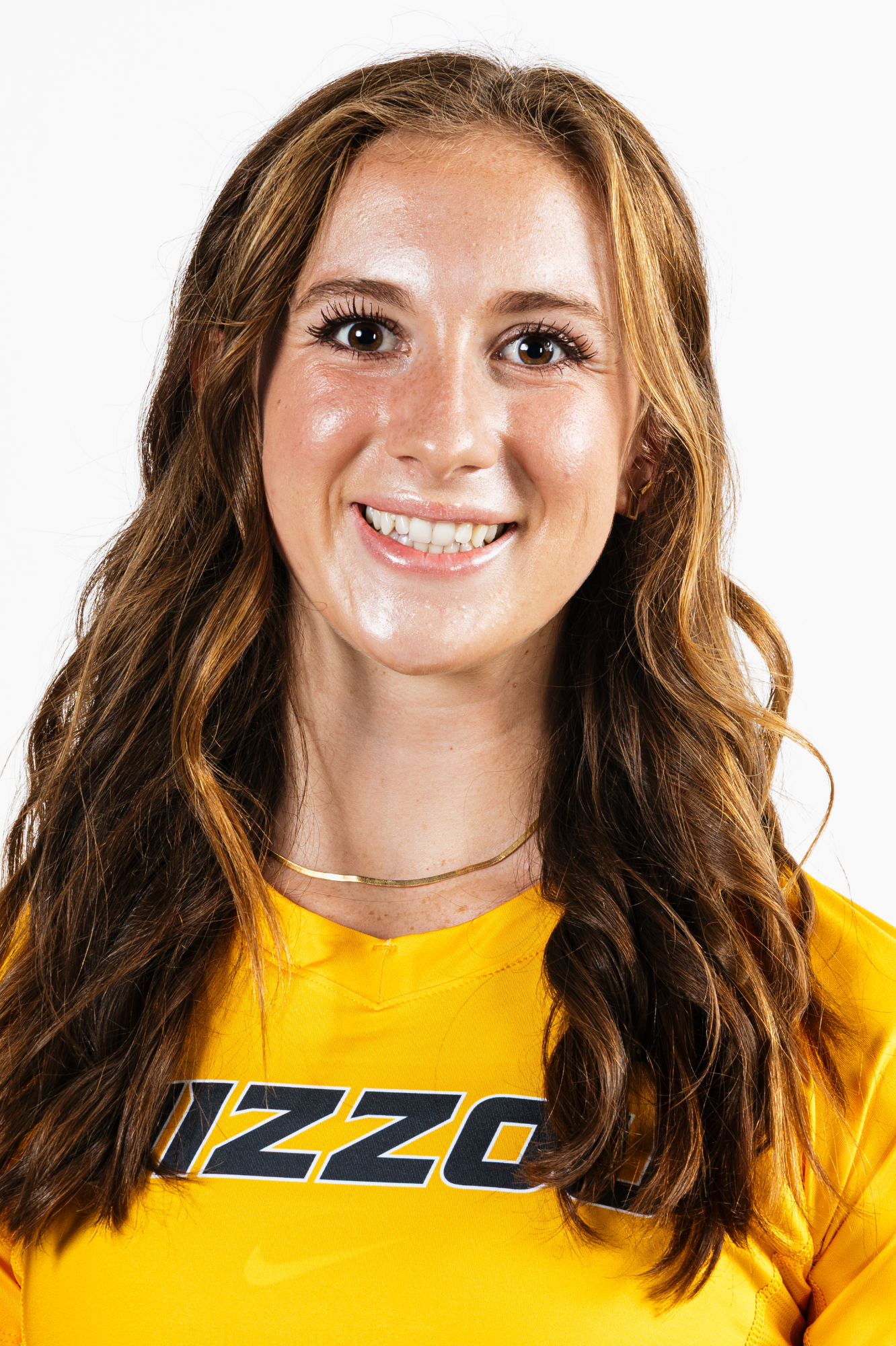 Charlotte Cullen, Track and Field, undefined