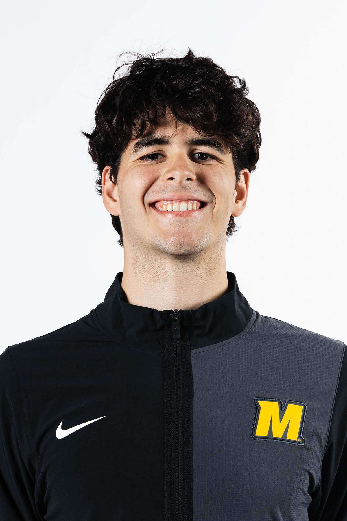 Sebastian Gonzalez Barboza, Swimming & Diving, undefined