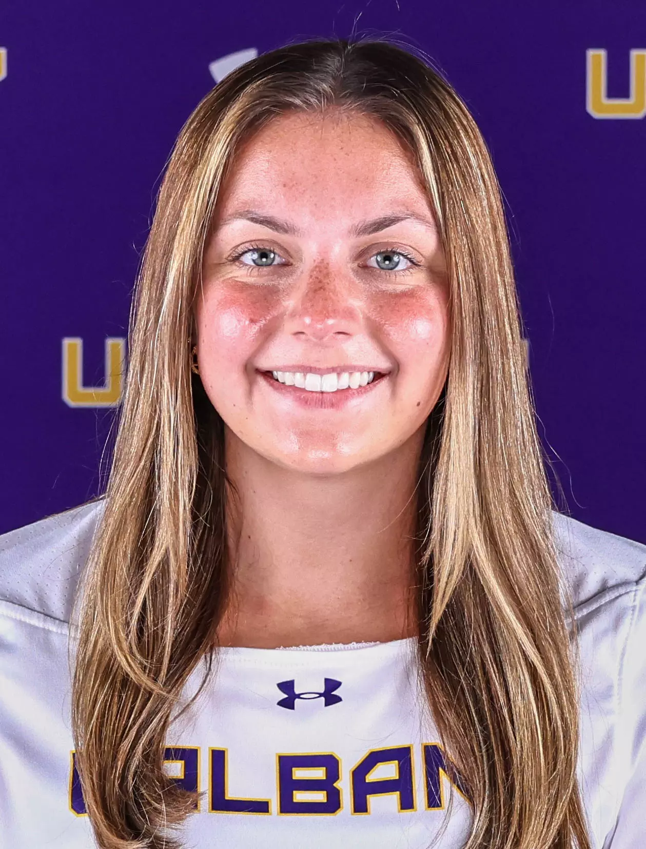 Delaney McManus, Lacrosse, undefined