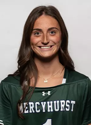 Hannah Young, Lacrosse, undefined