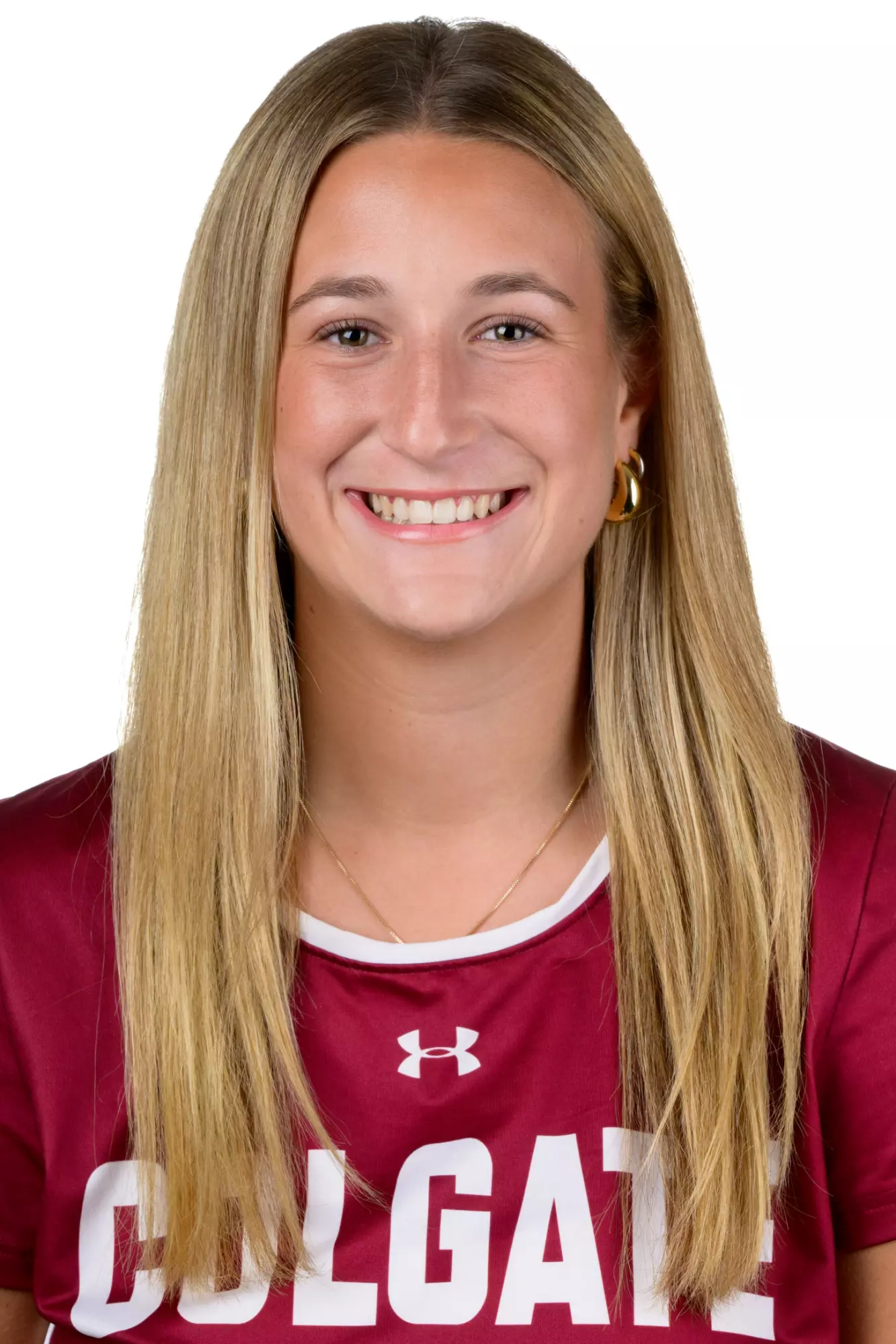 Conley Smolokoff, Lacrosse, undefined