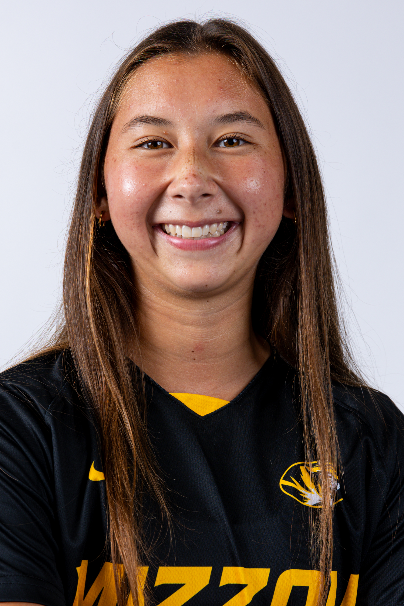 Olivia Chianelli, Soccer, undefined