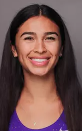 Charlize Checani, Beach Volleyball, undefined