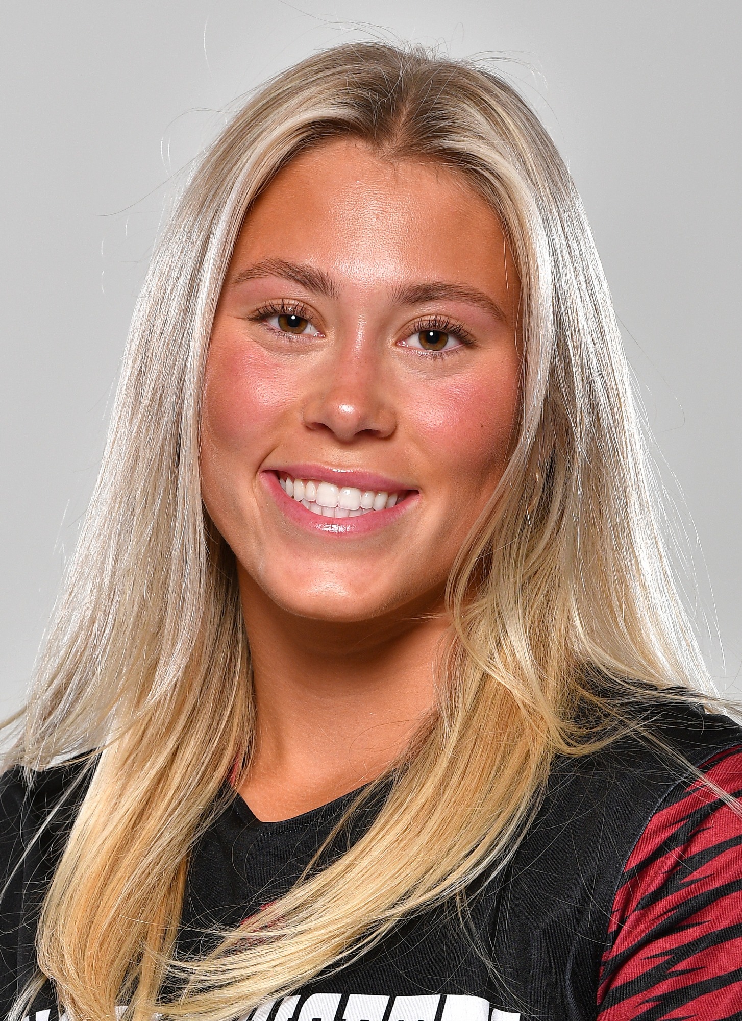 Marisa Gatz, Lacrosse, undefined