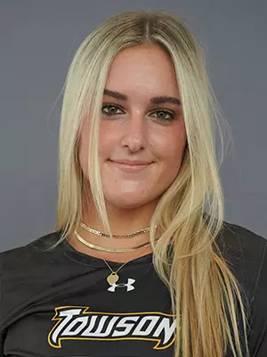 Emma Baker, Lacrosse, undefined