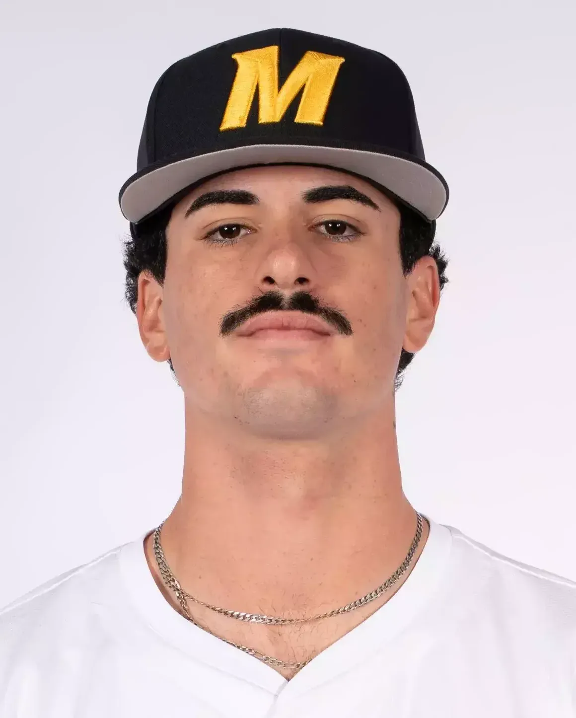 Kadin Muckley, Baseball, University of Missouri