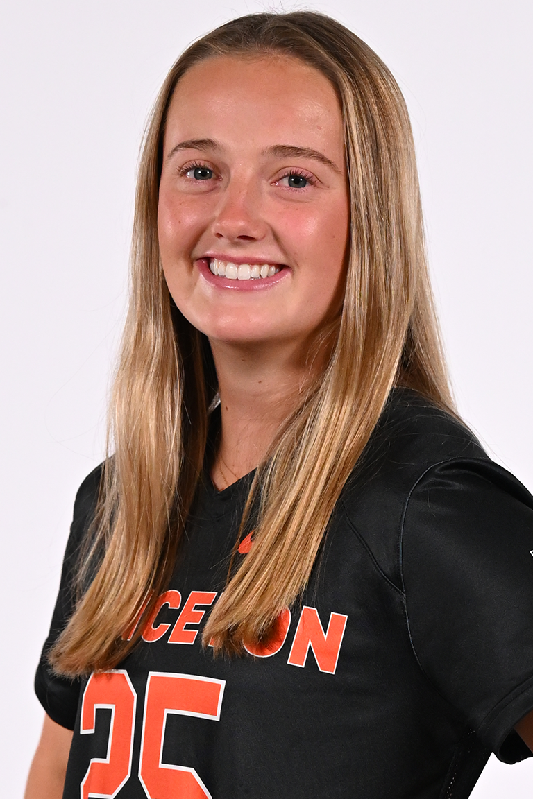 Merrill Watson, Lacrosse, undefined