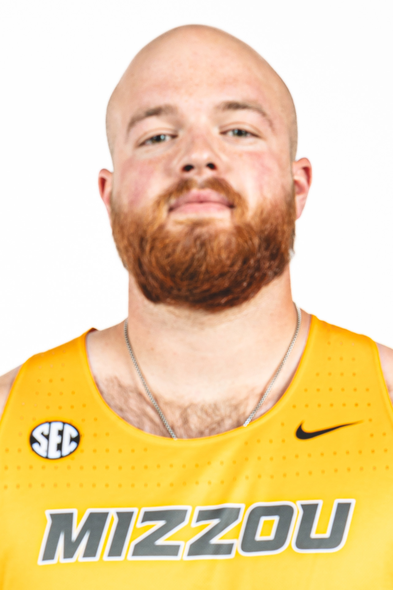 Garik Pozecki, Track and Field, undefined