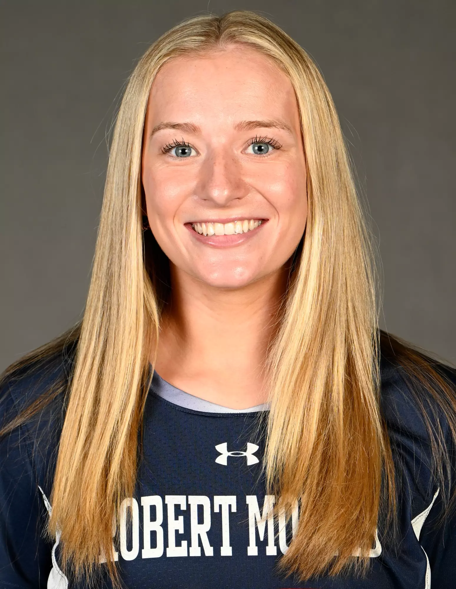 Jenna Evans, Lacrosse, undefined