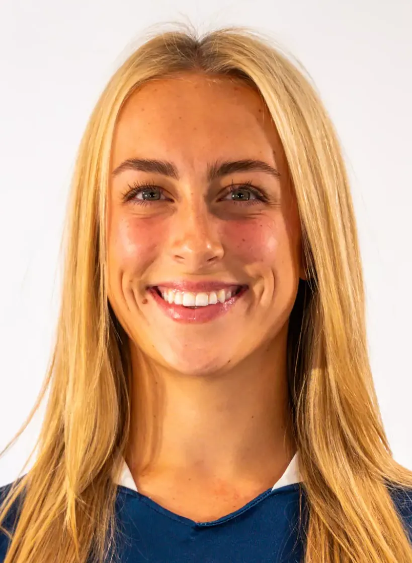 Caroline Sheridan, Lacrosse, undefined