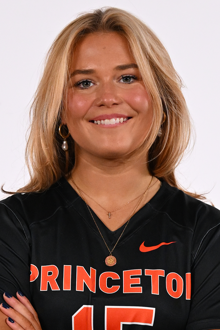 Maggie Bacigalupo, Lacrosse, undefined