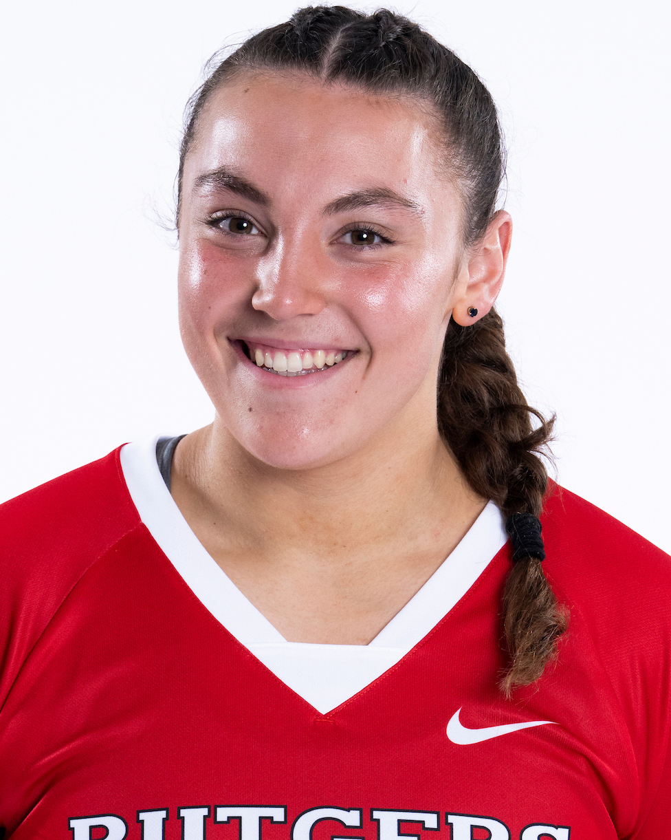 Gabby Mariani, Lacrosse, undefined