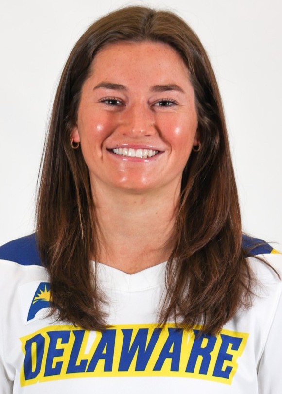 Alison Swartout, Lacrosse, undefined
