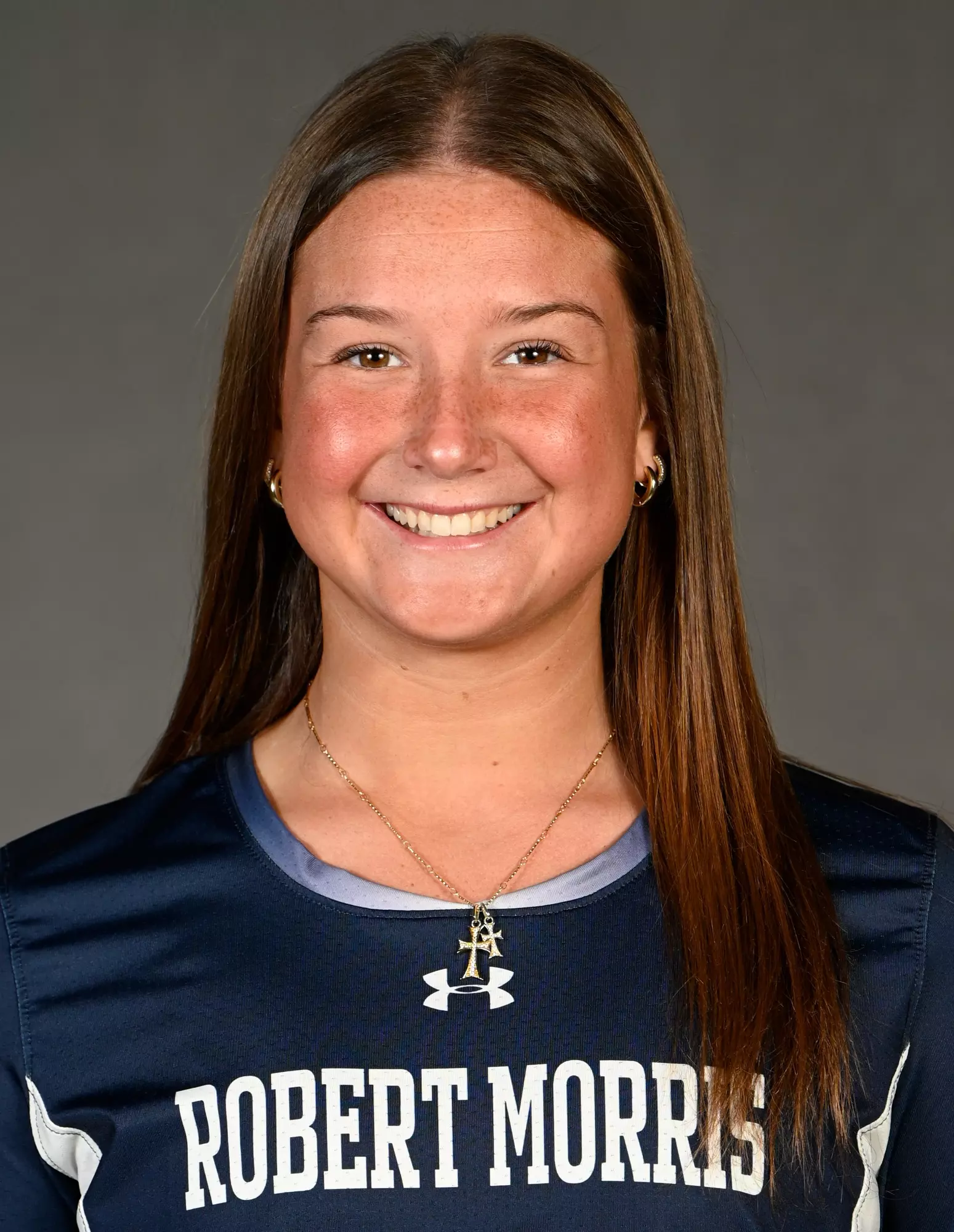 Mia Berthoff, Lacrosse, undefined