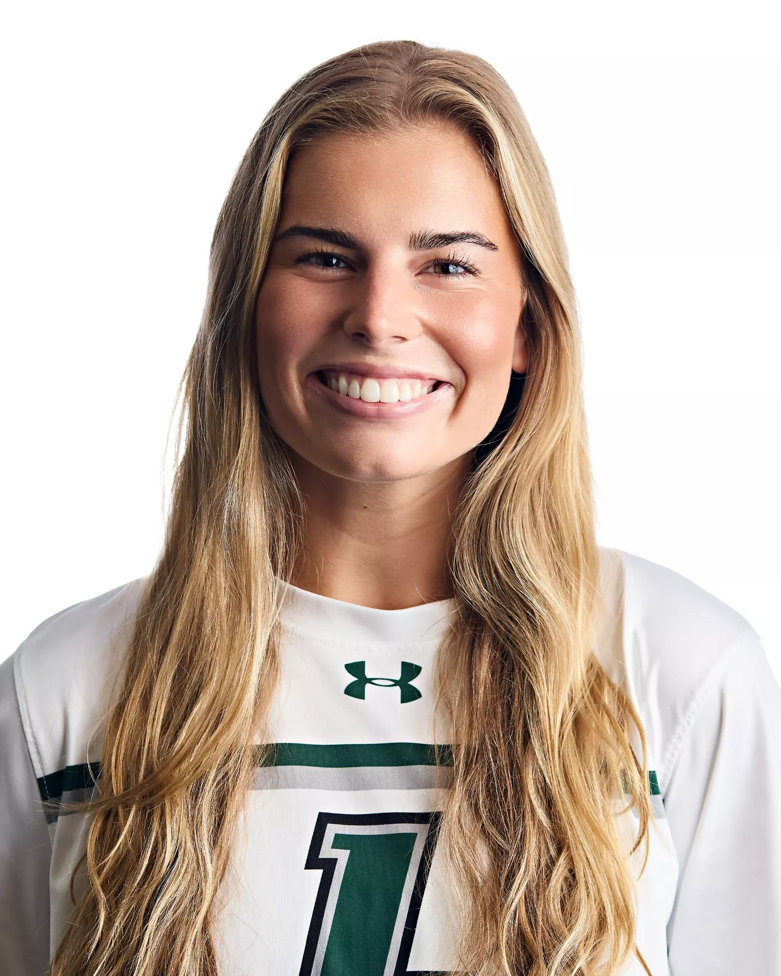 Olivia Blanding, Lacrosse, undefined