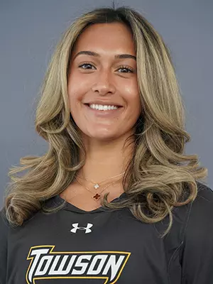 Sienna Parekh, Lacrosse, undefined