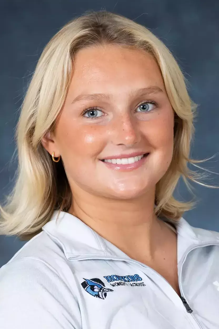 Bo Rosato, Lacrosse, undefined