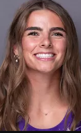 Mae Manthe, Beach Volleyball, Grand Canyon University