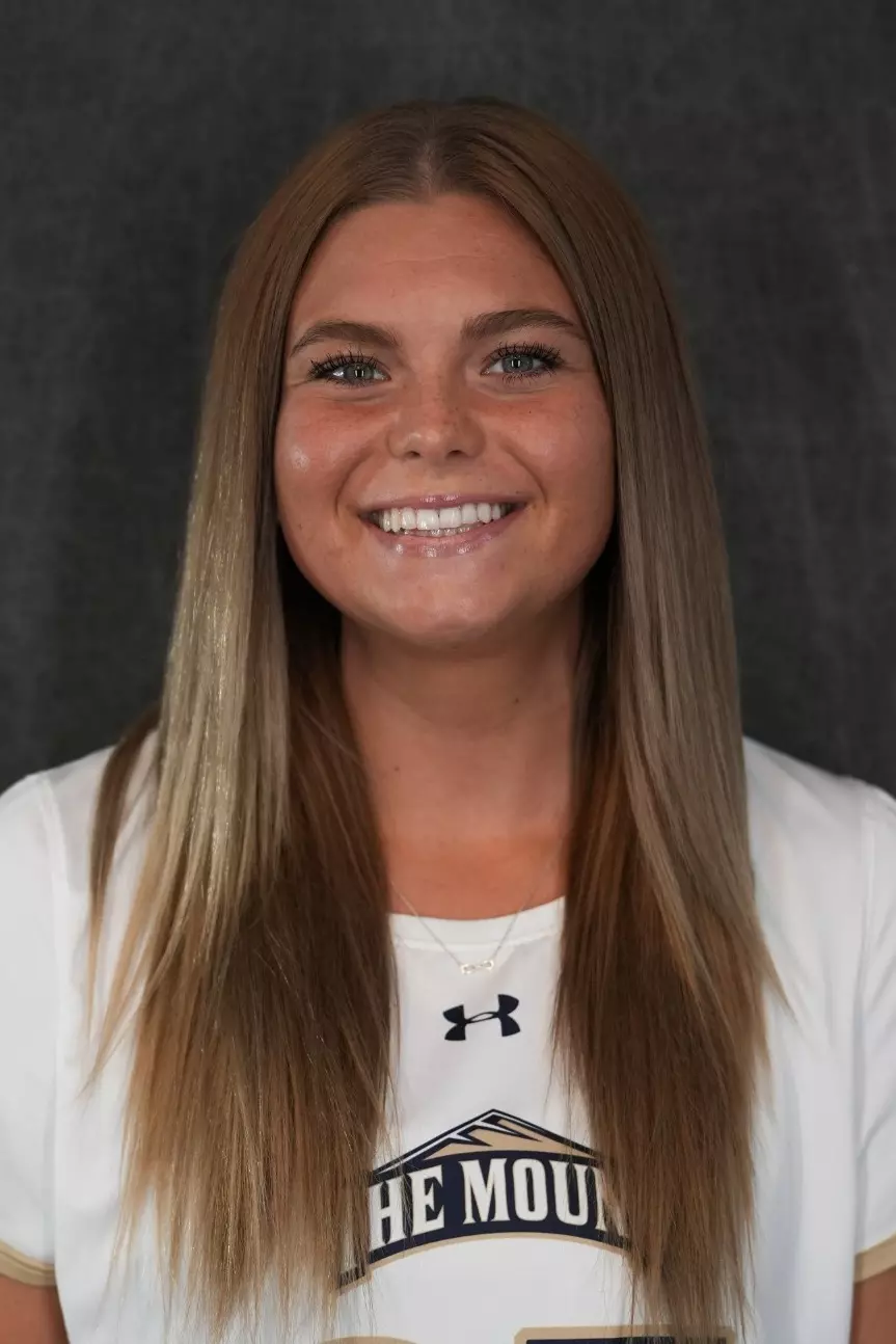 Maddie Malfa, Lacrosse, undefined