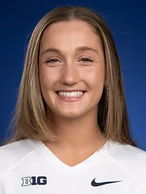 Isabel DiNanno, Lacrosse, University of Michigan