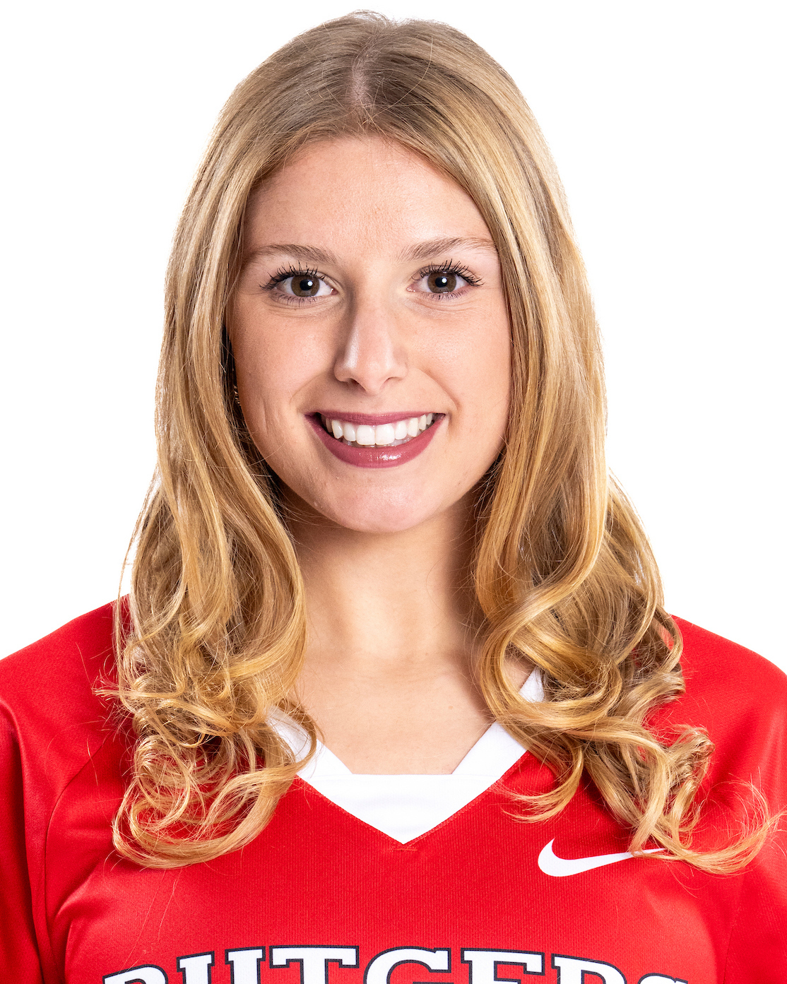 Gianna Eglauf, Lacrosse, Rutgers University