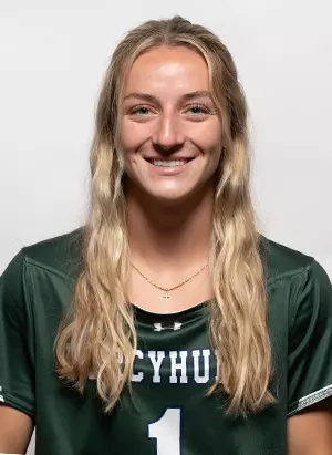 Whitley Easton, Lacrosse, Mercyhurst University