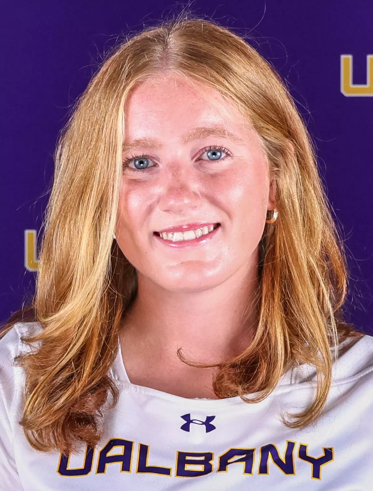 Abbie Murphy, Lacrosse, University at Albany