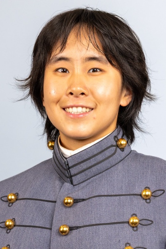 Sherry Feng, Lacrosse, undefined