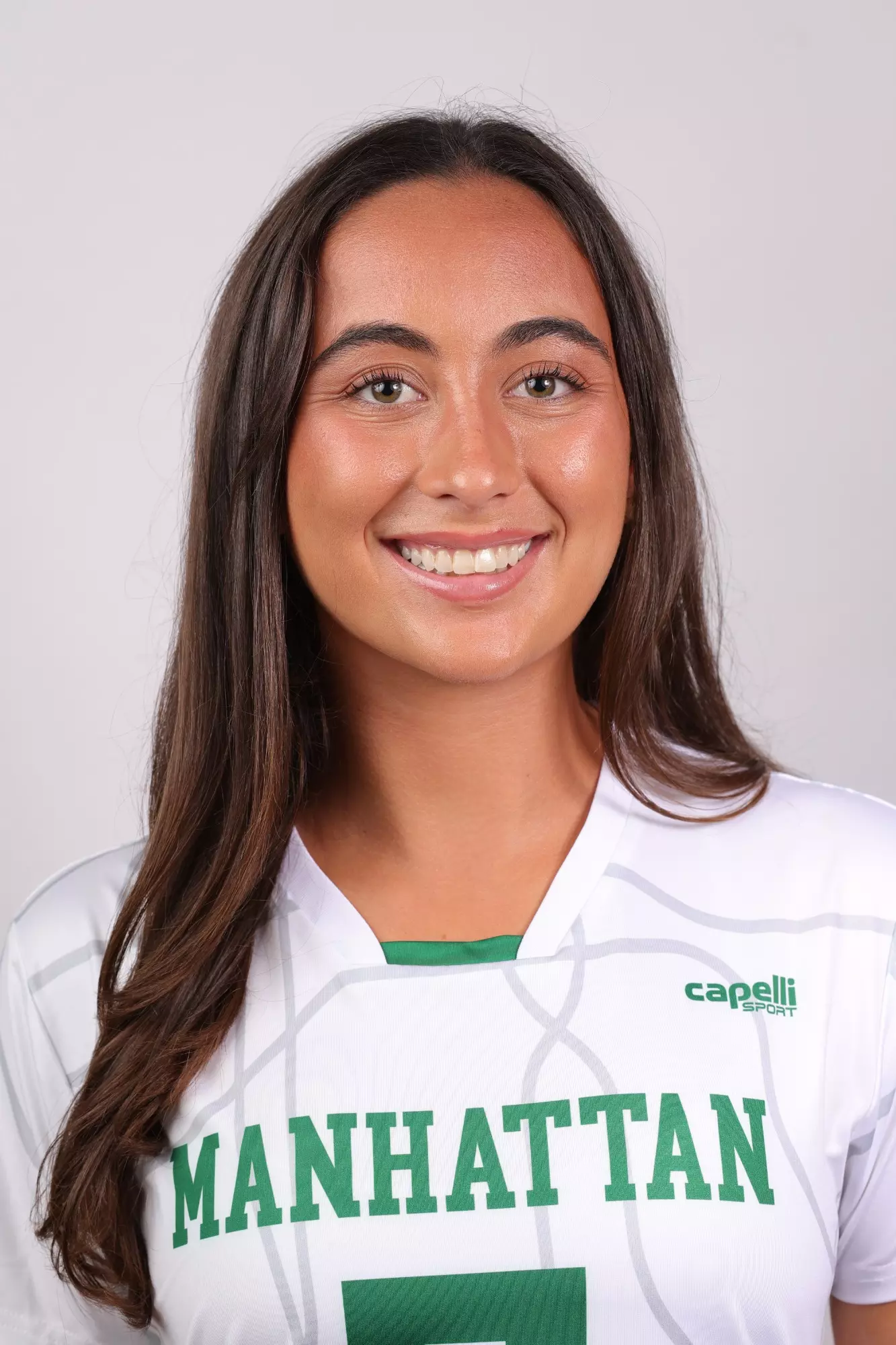 Meghan Wendler, Lacrosse, undefined