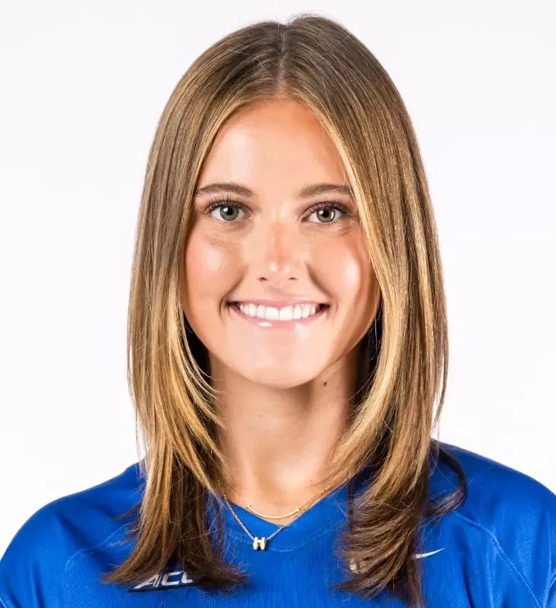 Hope Schoudel, Lacrosse, undefined