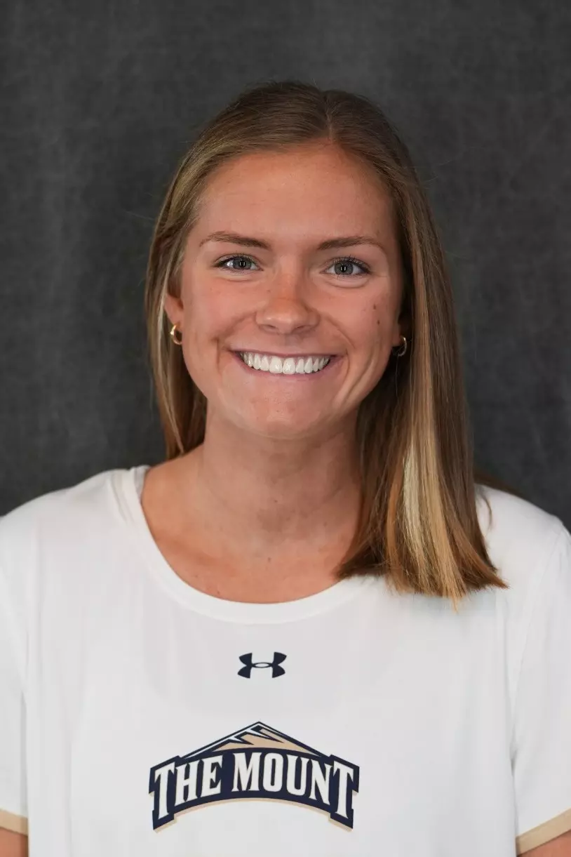 Mackey Fick, Lacrosse, Mount St. Mary's University