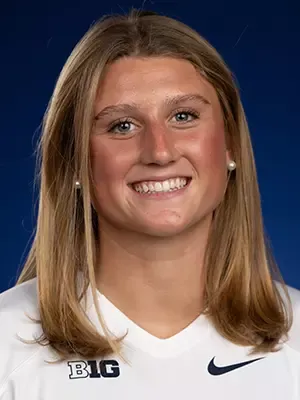 Lee Kestner, Lacrosse, University of Michigan