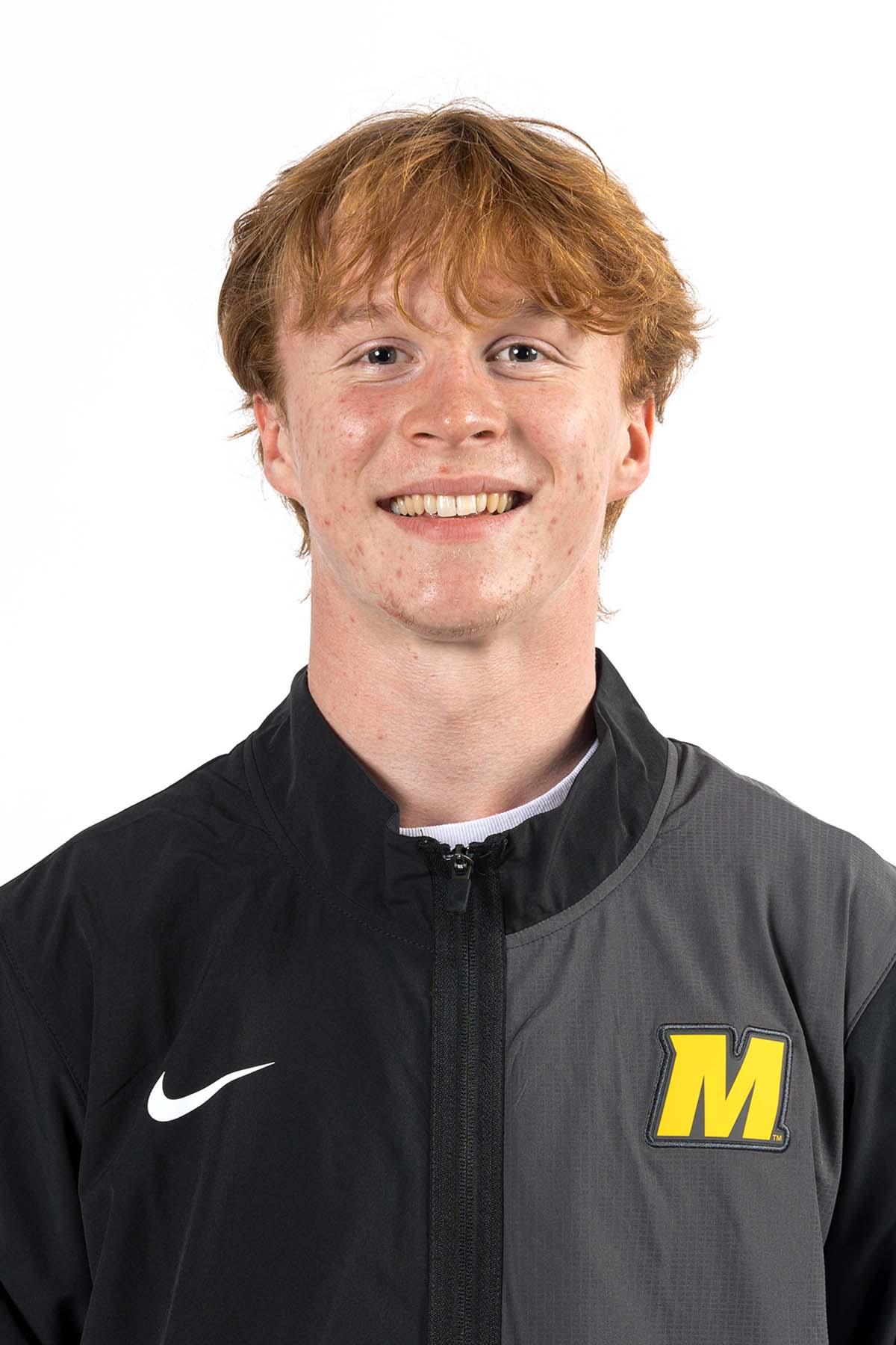 Tanner Braunton, Swimming & Diving, University of Missouri