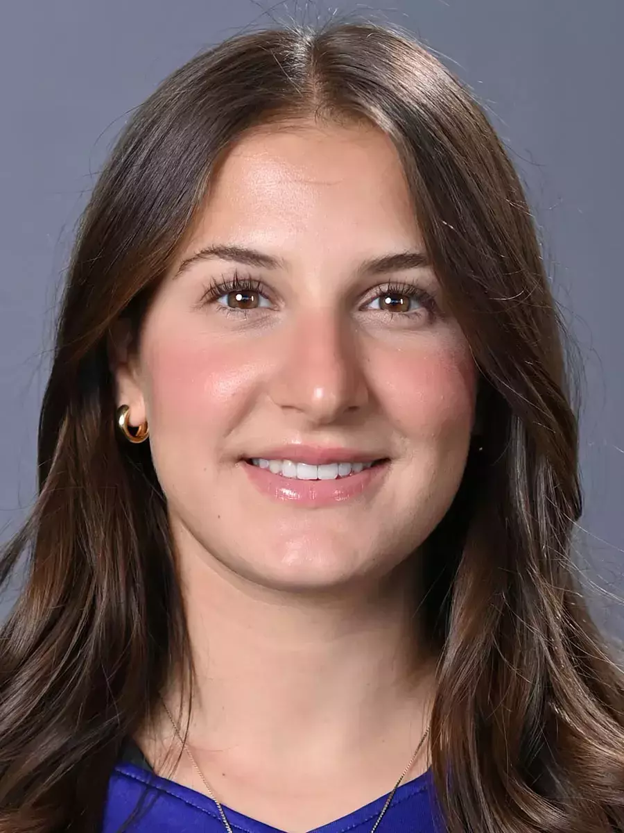 Miranda Pace, Lacrosse, undefined