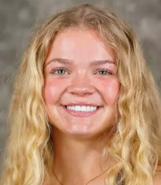 Reese Ampi, Beach Volleyball, California State University, Sacramento