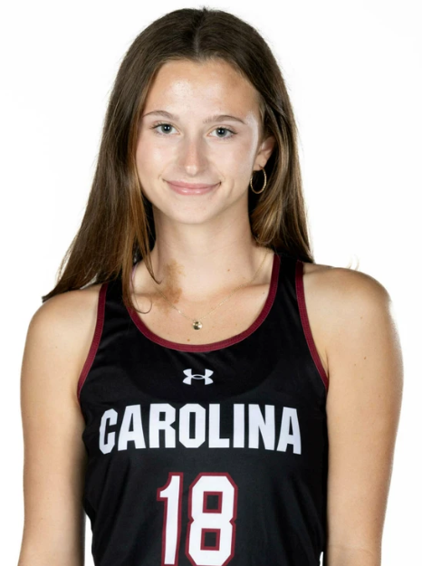 Amanda Saxon, Beach Volleyball, undefined