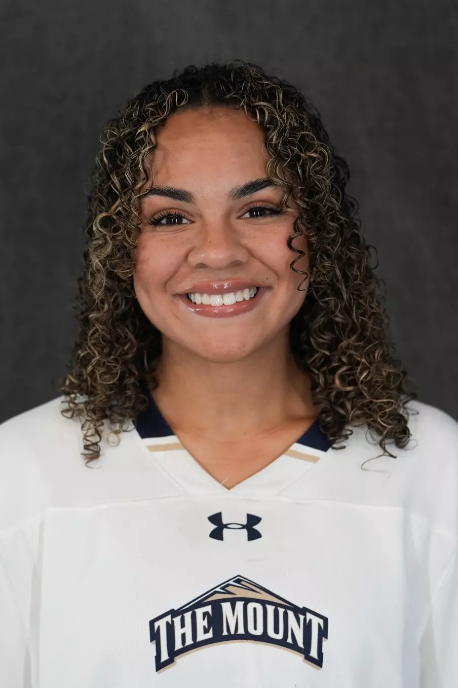 Camille Thomas, Lacrosse, undefined