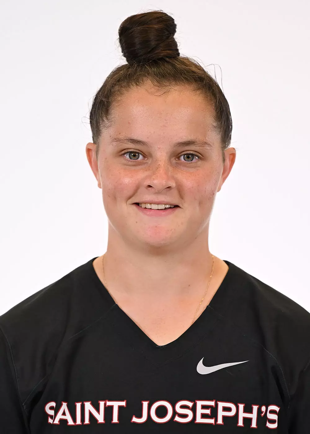 Briana Cottrell, Lacrosse, undefined