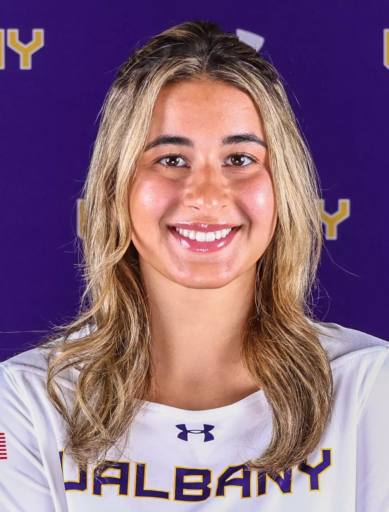 Ciara Giannone, Lacrosse, undefined