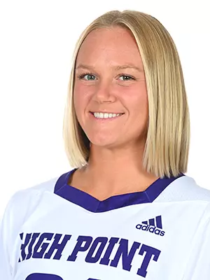 Tatum Mehring, Lacrosse, High Point University
