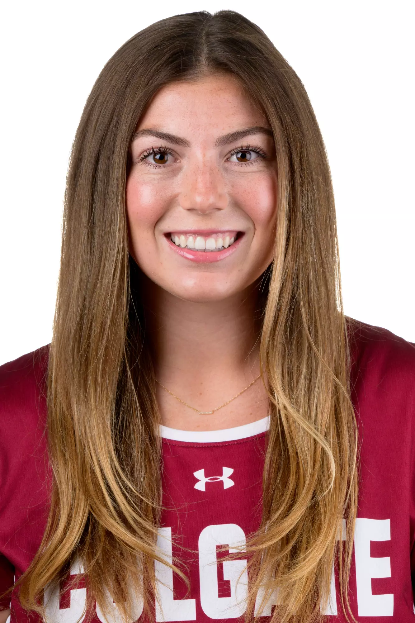 Grace DelNegro, Lacrosse, undefined