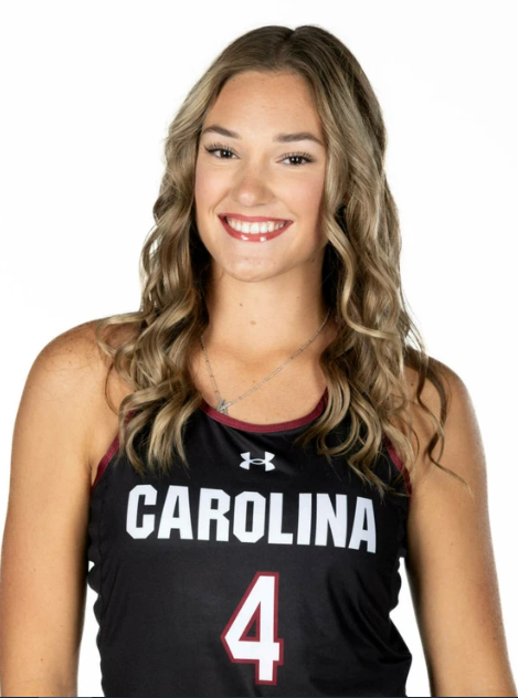 Karlyn Dyal, Beach Volleyball, undefined